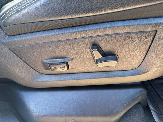 Used 2023 RAM 2500 Laramie AWD/4WD image 41