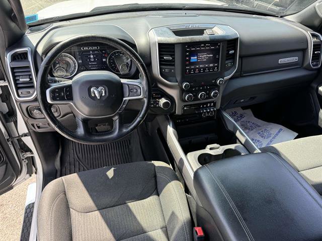 Used 2019 RAM 1500 Big Horn image 11