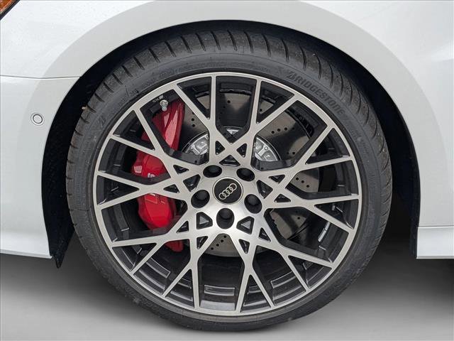 New 2026 Audi RS 3 image 9