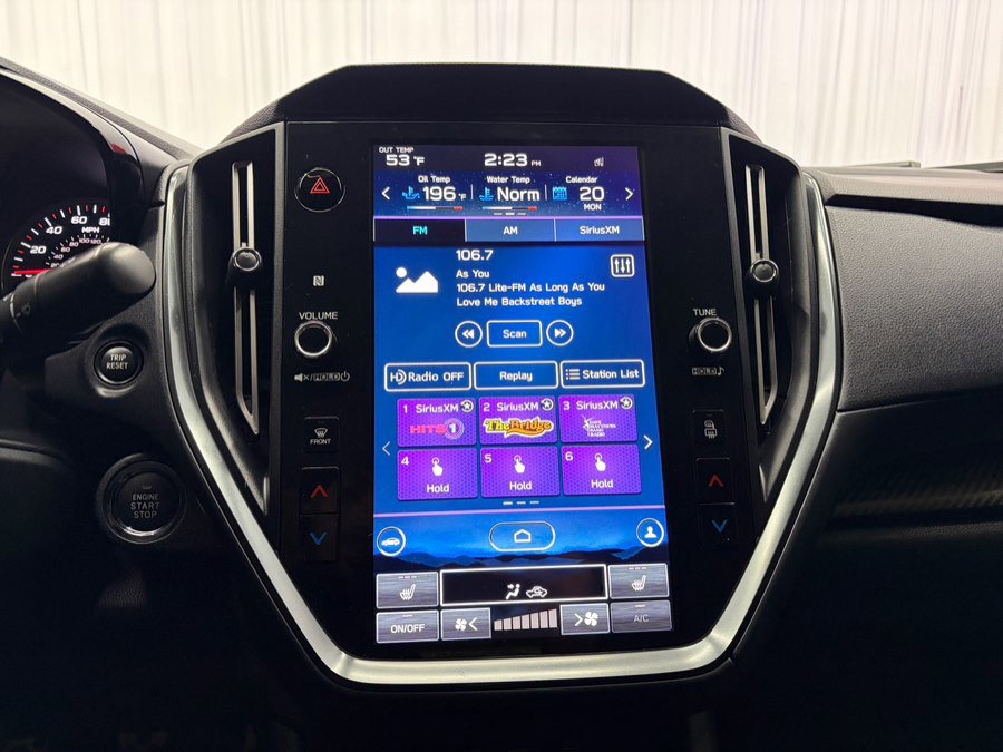 Used 2022 Subaru WRX Premium AWD/4WD image 28