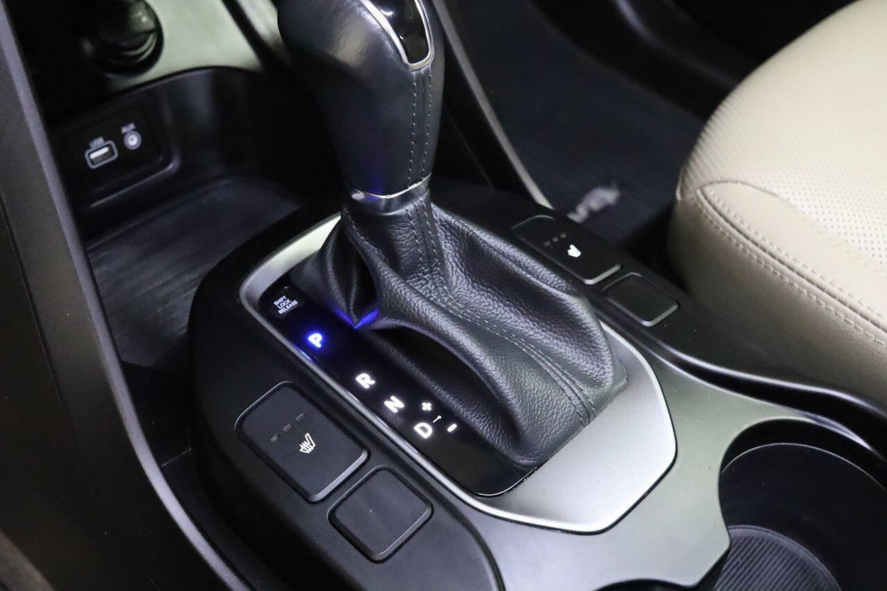 Used 2019 Hyundai Santa Fe XL SE w/ SE Premium Package 02 image 18