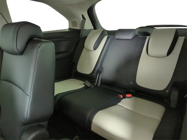 New 2026 Honda Odyssey Elite image 19