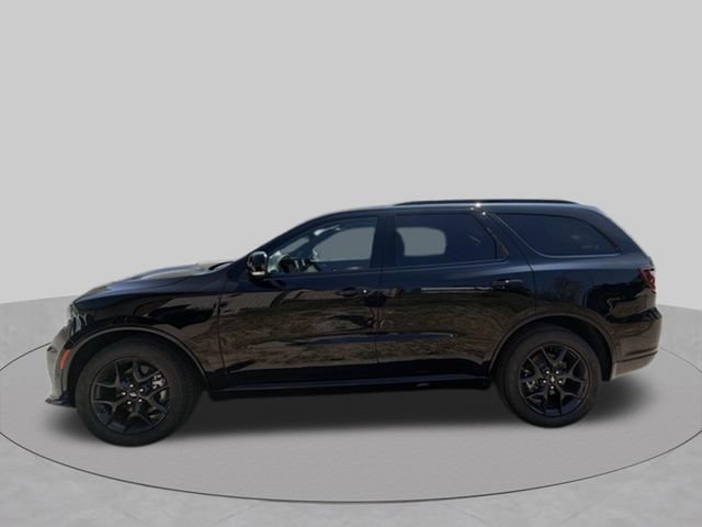 New 2026 Dodge Durango GT AWD/4WD image 6