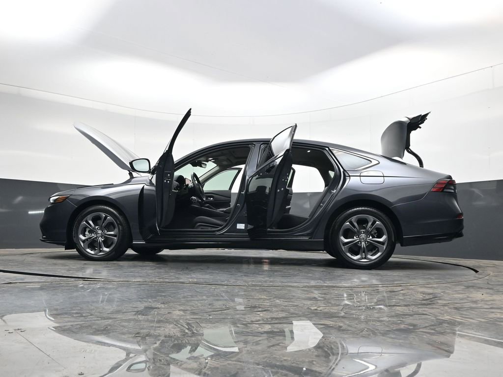 Used 2024 Honda Accord EX-L image 40