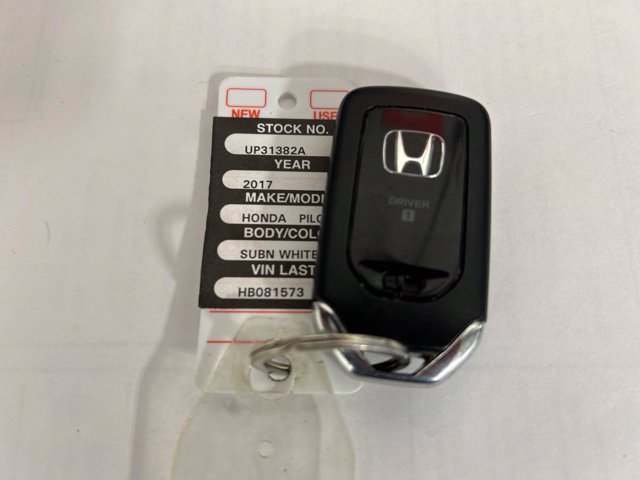 Used 2017 Honda Pilot EX-L image 33