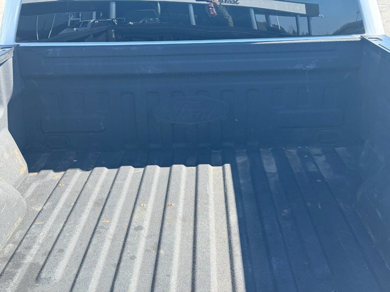 Used 2018 Ford F150 XL w/ Equipment Group 101A Mid image 7