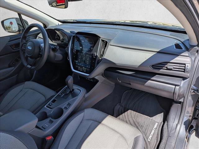 Used 2024 Subaru Crosstrek 2.0i Premium image 21