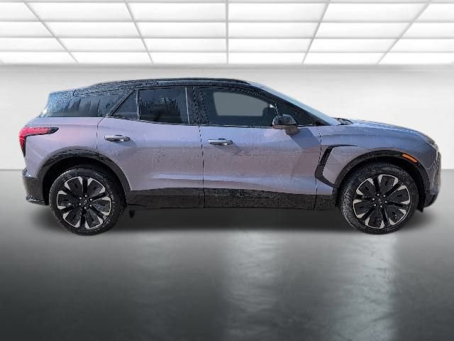 New 2026 Chevrolet Blazer EV RS FWD image 31