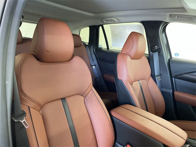 New 2026 MAZDA CX-50 AWD 2.5 S w/ Weather Package image 19