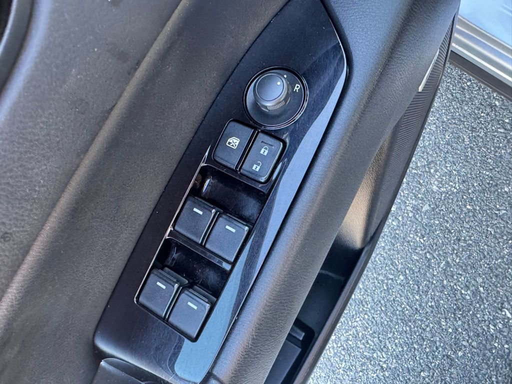 Used 2021 MAZDA CX-5 Touring w/ Touring Preferred SV Package image 20