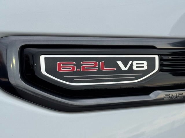 Used 2024 GMC Sierra 1500 AT4 w/ AT4 Premium Package image 15