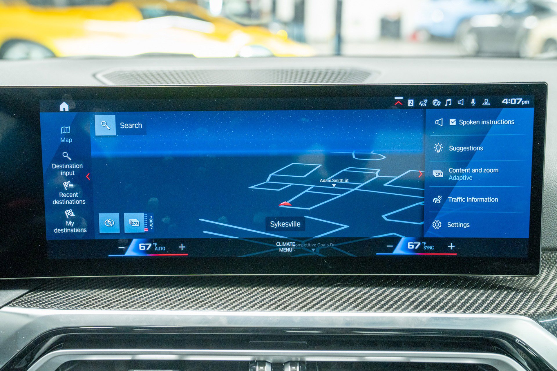 Used 2024 BMW M2 w/ Lighting Package image 26