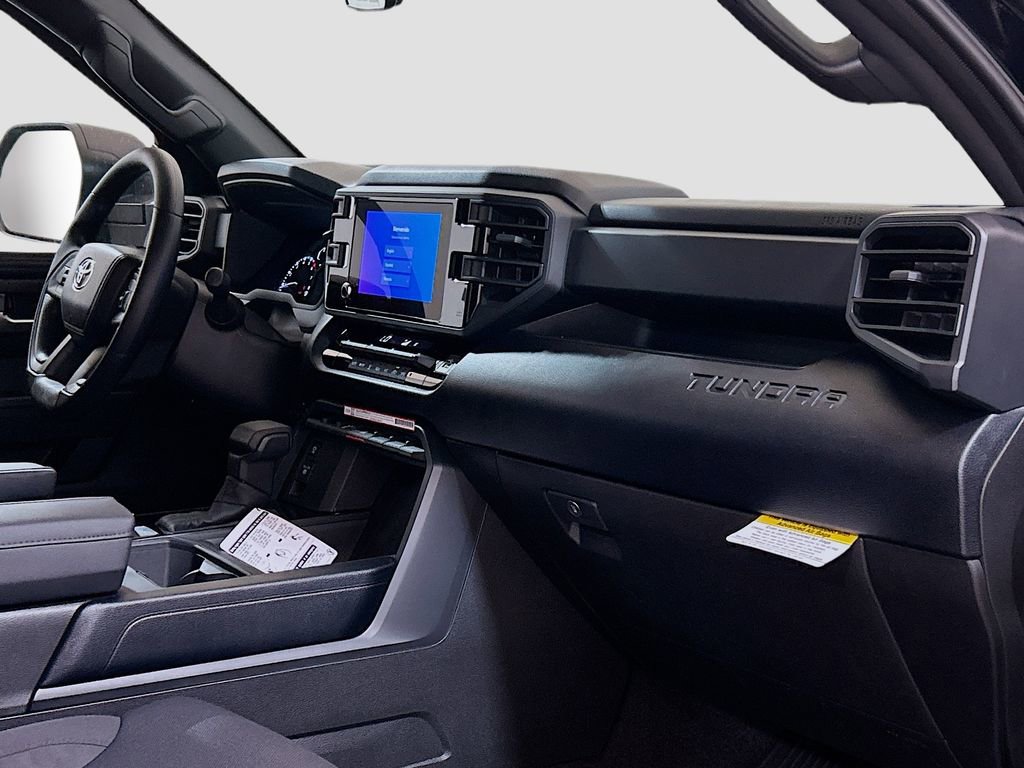New 2026 Toyota Tundra SR5 RWD image 27