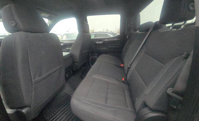 Used 2024 Chevrolet Silverado 1500 LT image 14