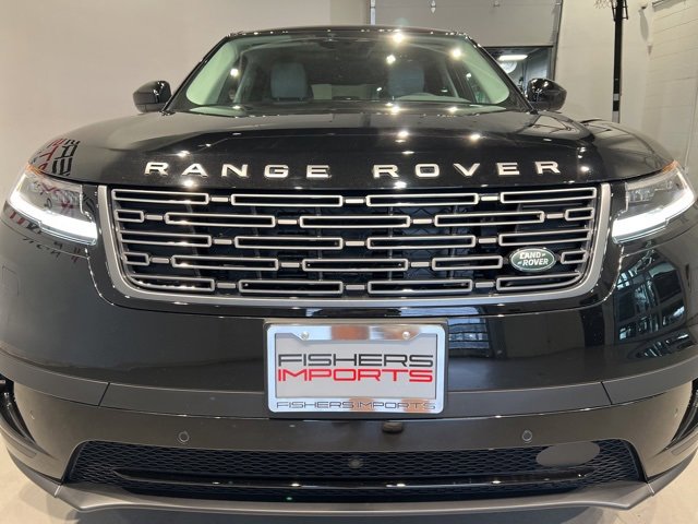 Used 2025 Land Rover Range Rover Velar S image 2
