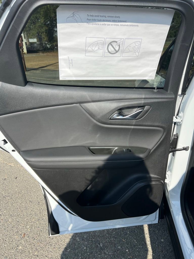 New 2026 Chevrolet Blazer LT image 15