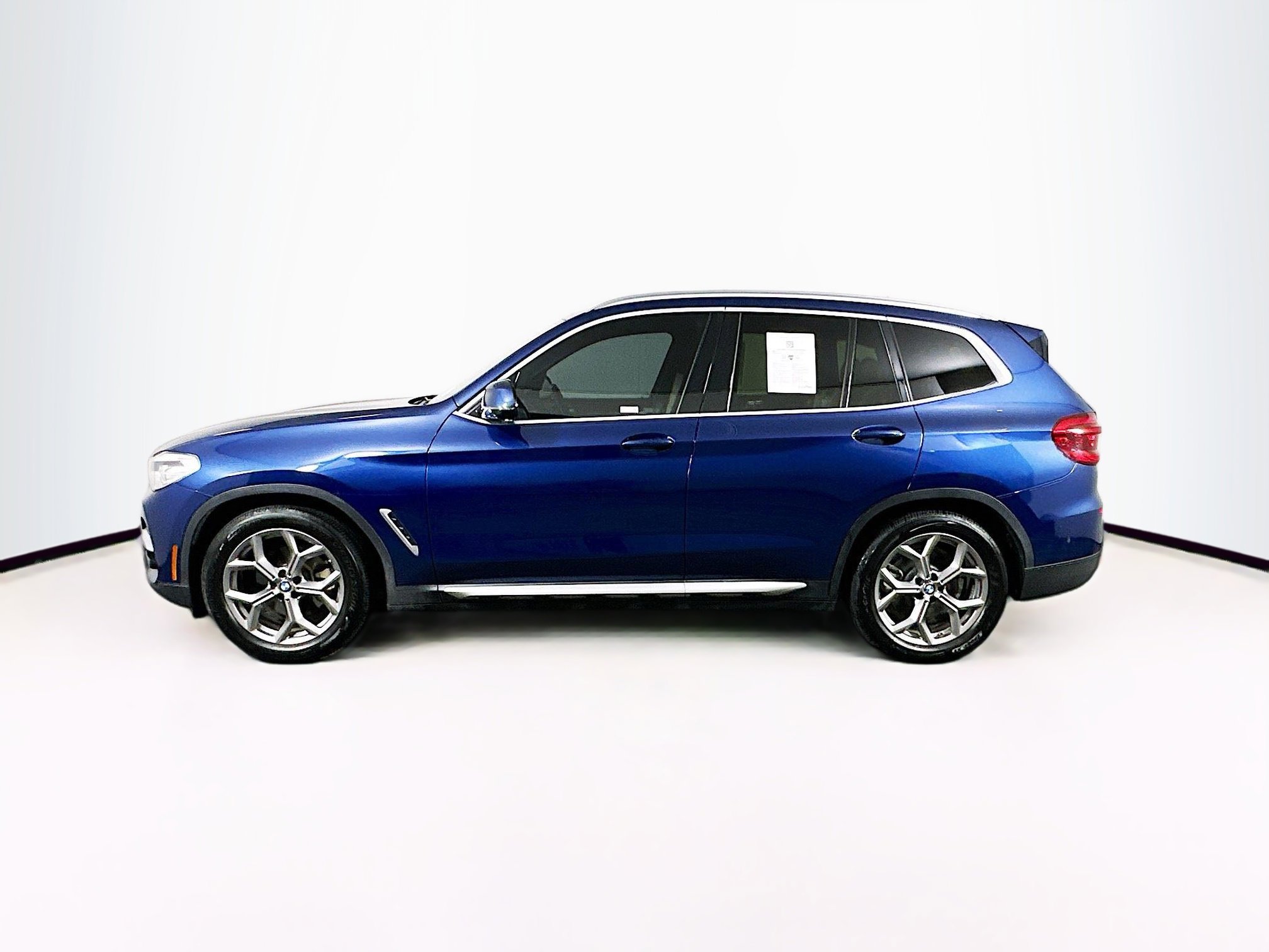 Used 2020 BMW X3 sDrive30i RWD image 4