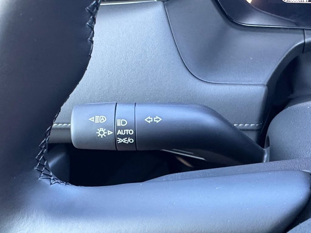 New 2026 MAZDA CX-5 Select AWD/4WD image 22