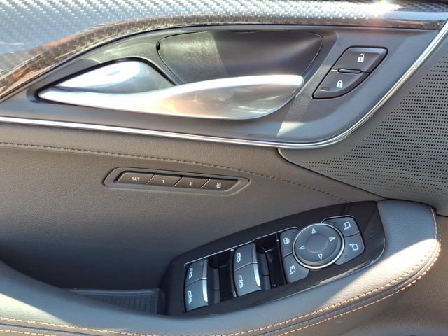 New 2026 Cadillac CT5 Sport w/ Technology Package AWD/4WD image 27
