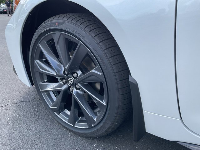 New 2027 Toyota Corolla SE FWD image 11