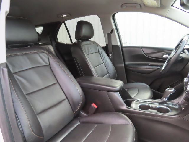 Used 2021 Chevrolet Equinox Premier w/ Redline Edition AWD/4WD image 24