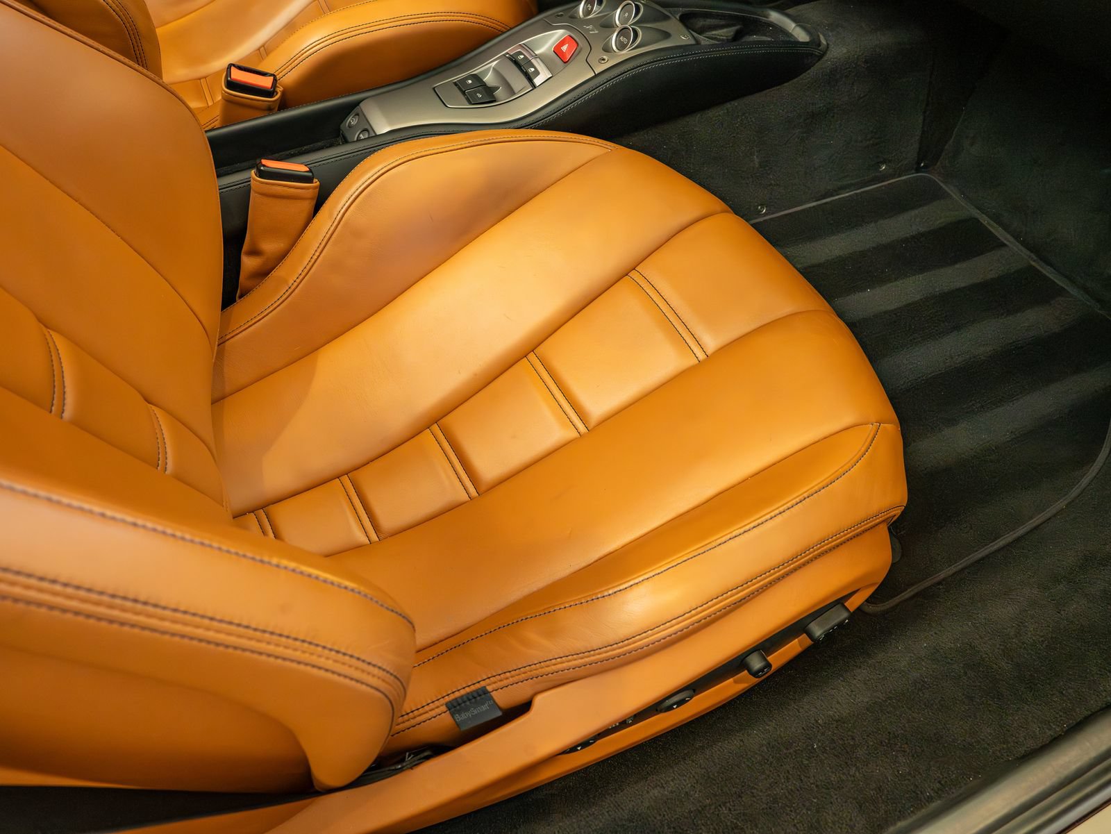 Certified 2013 Ferrari 458 Spider RWD image 20