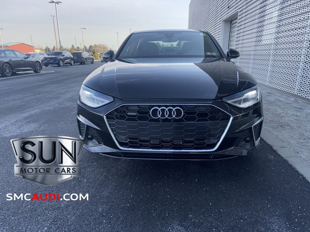Used 2020 Audi A4 2.0T Premium w/ Convenience Package image 30