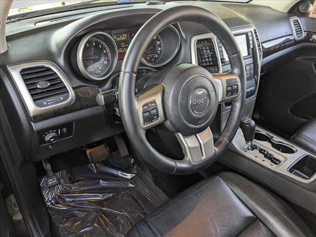 Used 2013 Jeep Grand Cherokee Laredo image 10