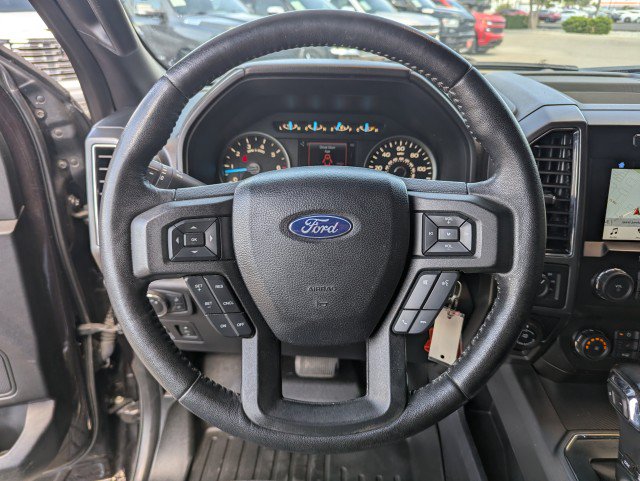 Used 2019 Ford F150 XLT w/ Equipment Group 302A Luxury AWD/4WD image 13