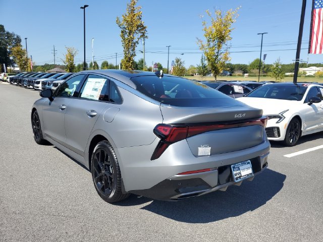 New 2027 Kia K5 GT-Line w/ GT-Line Premium Package FWD image 6
