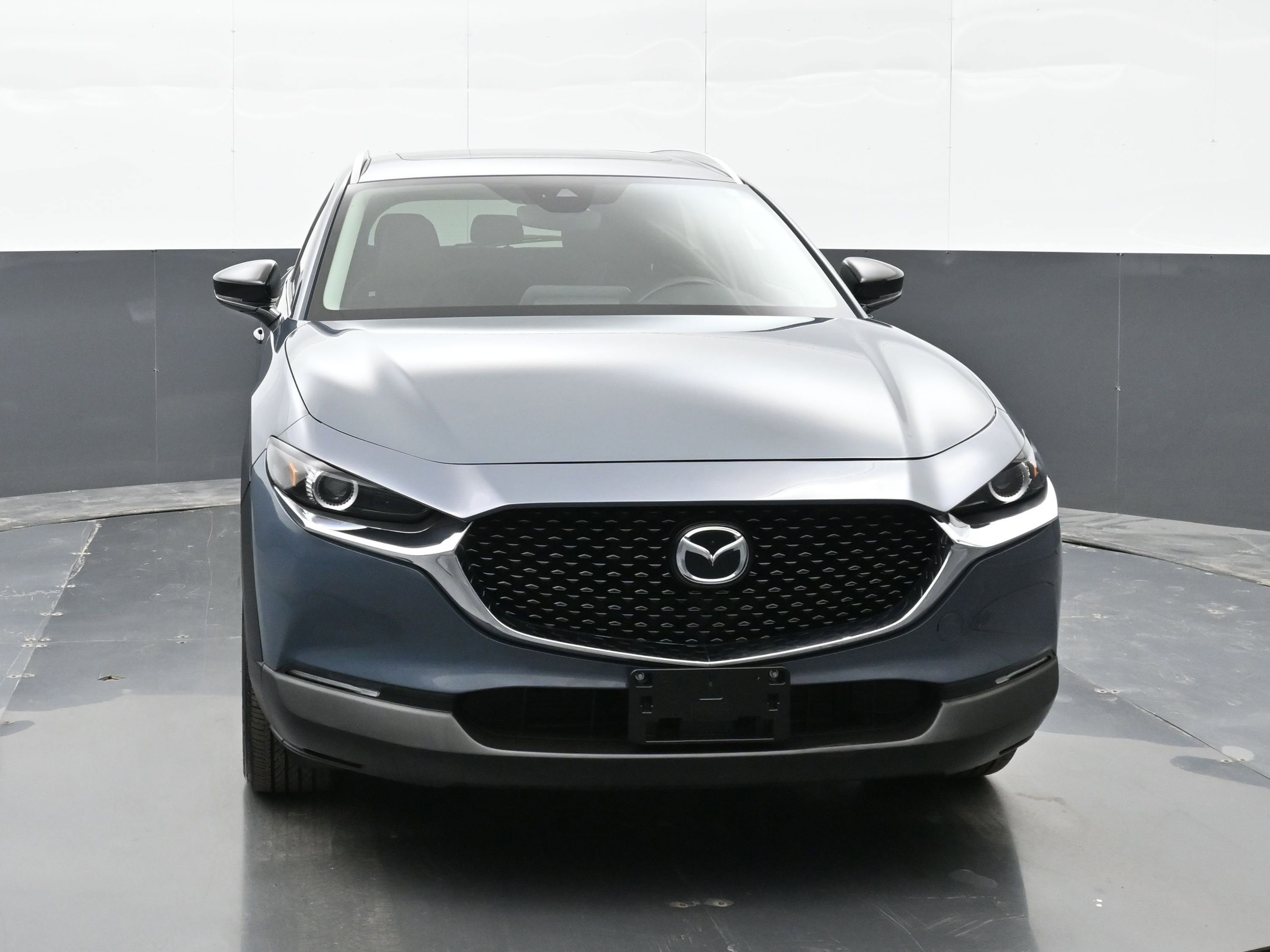 Used 2023 MAZDA CX-30 AWD 2.5 S w/ Preferred Package image 3
