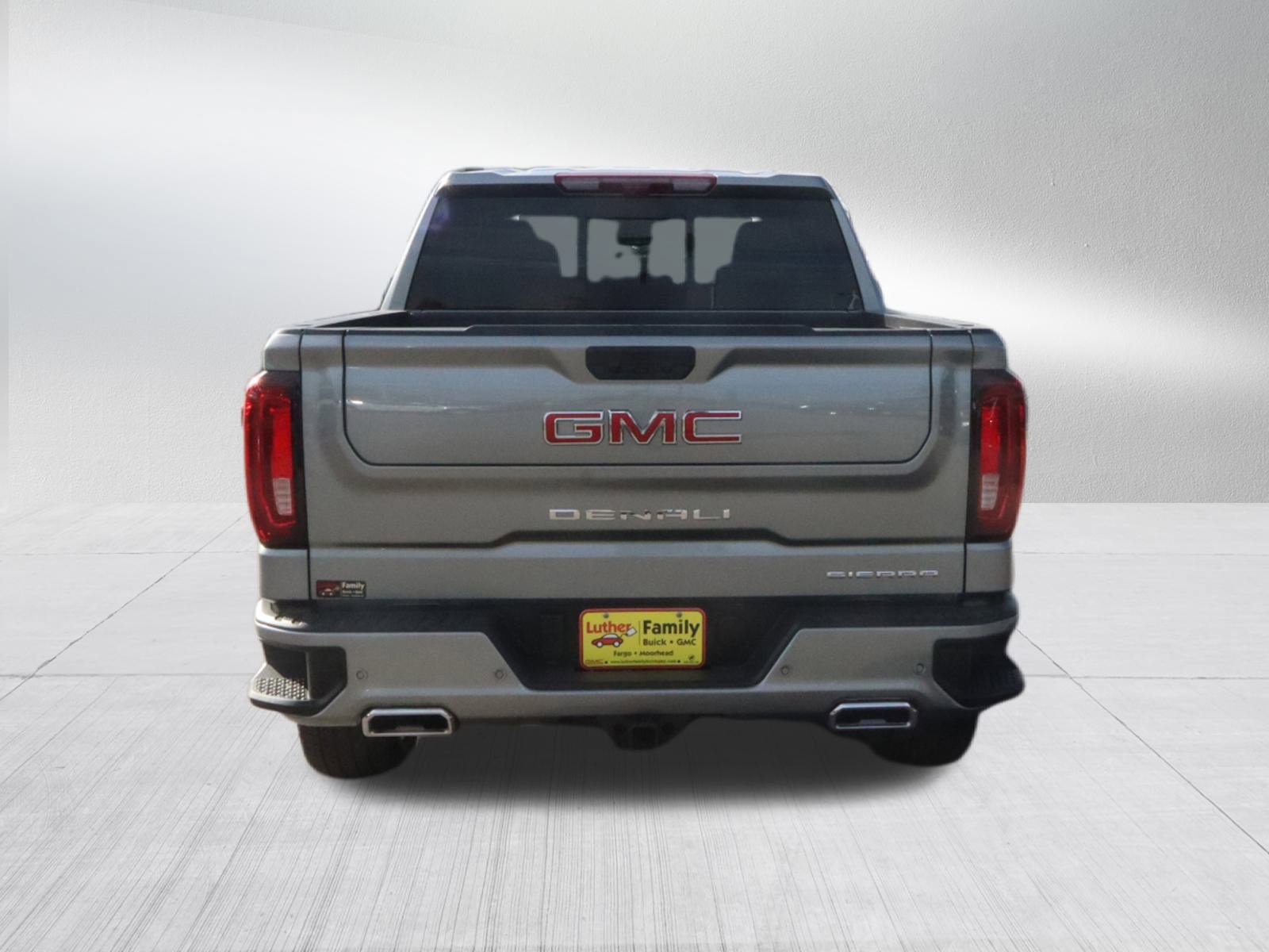 New 2026 GMC Sierra 1500 Denali w/ Technology Package image 6