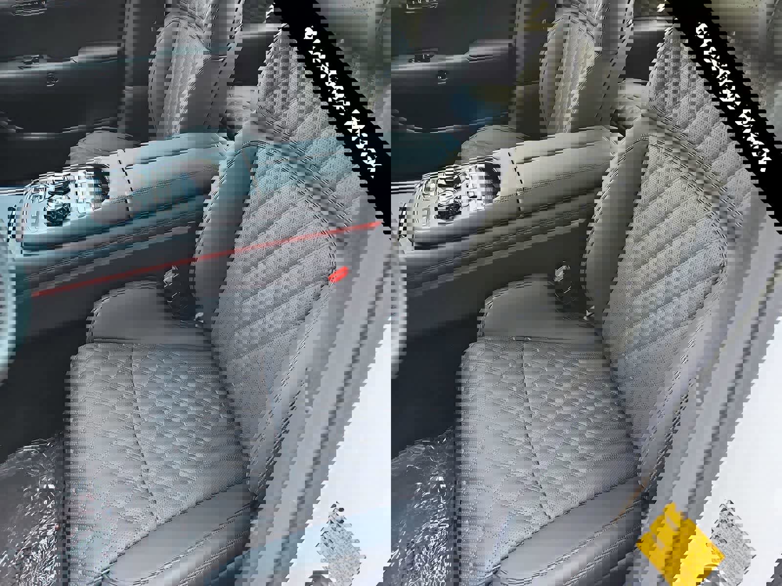 Used 2026 Genesis G90 3.5T Prestige AWD/4WD image 16