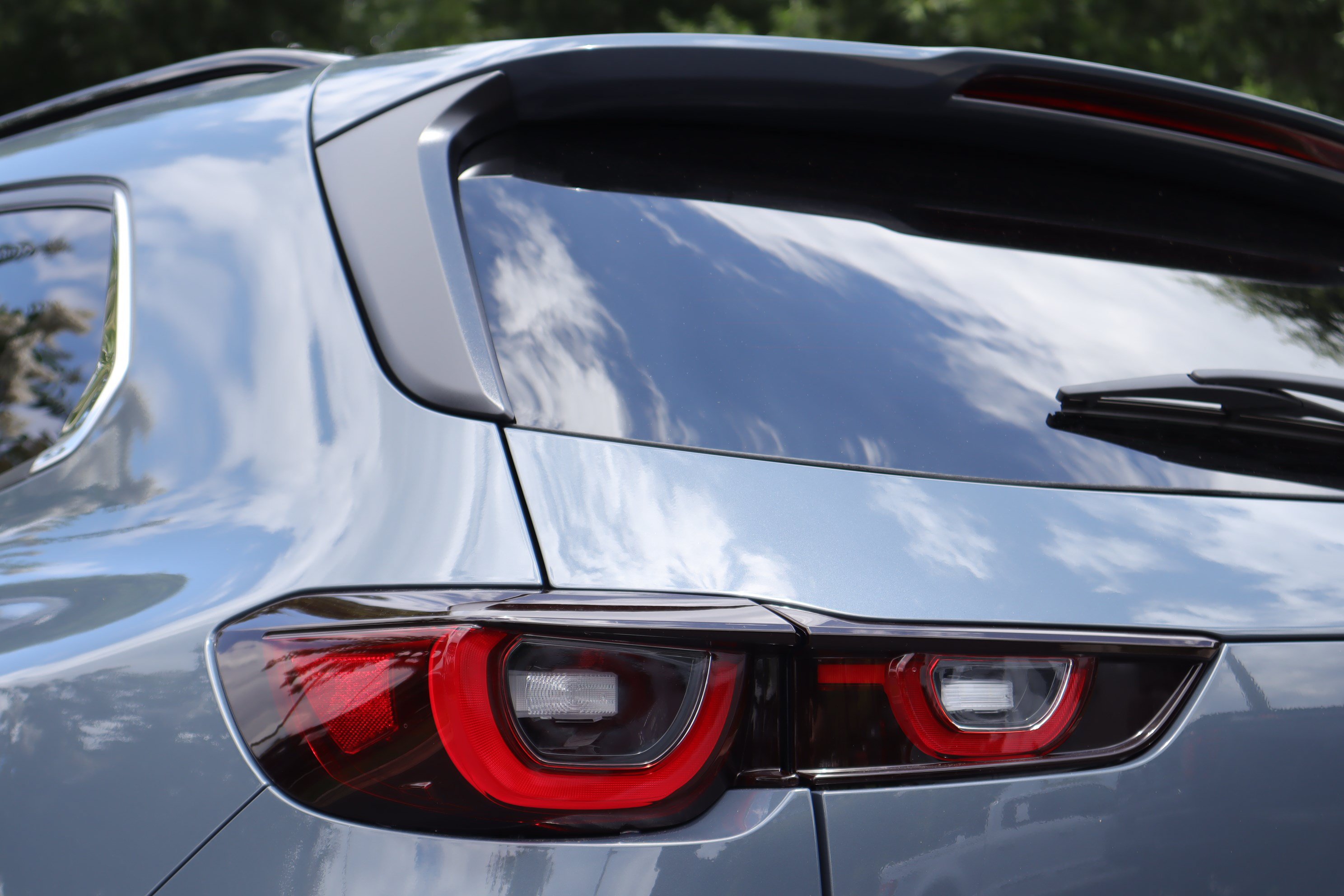New 2026 MAZDA CX-50 AWD 2.5 S w/ Weather Package image 24