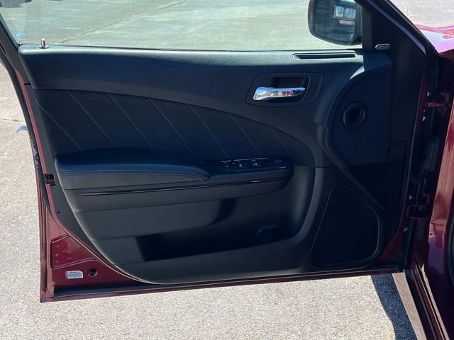 Certified 2023 Dodge Charger GT w/ Blacktop Package image 16