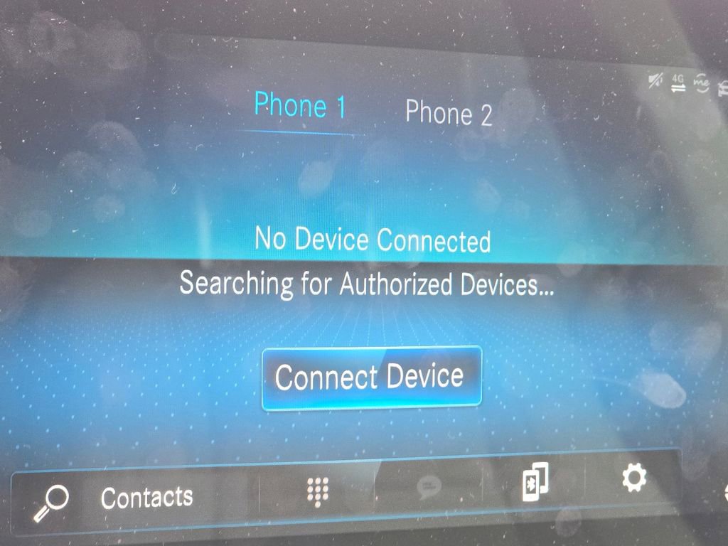 Certified 2022 Mercedes-Benz GLS 450 4MATIC image 8