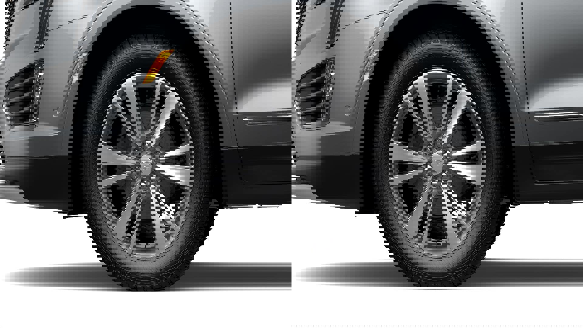 New 2026 Cadillac XT5 Premium Luxury image 7