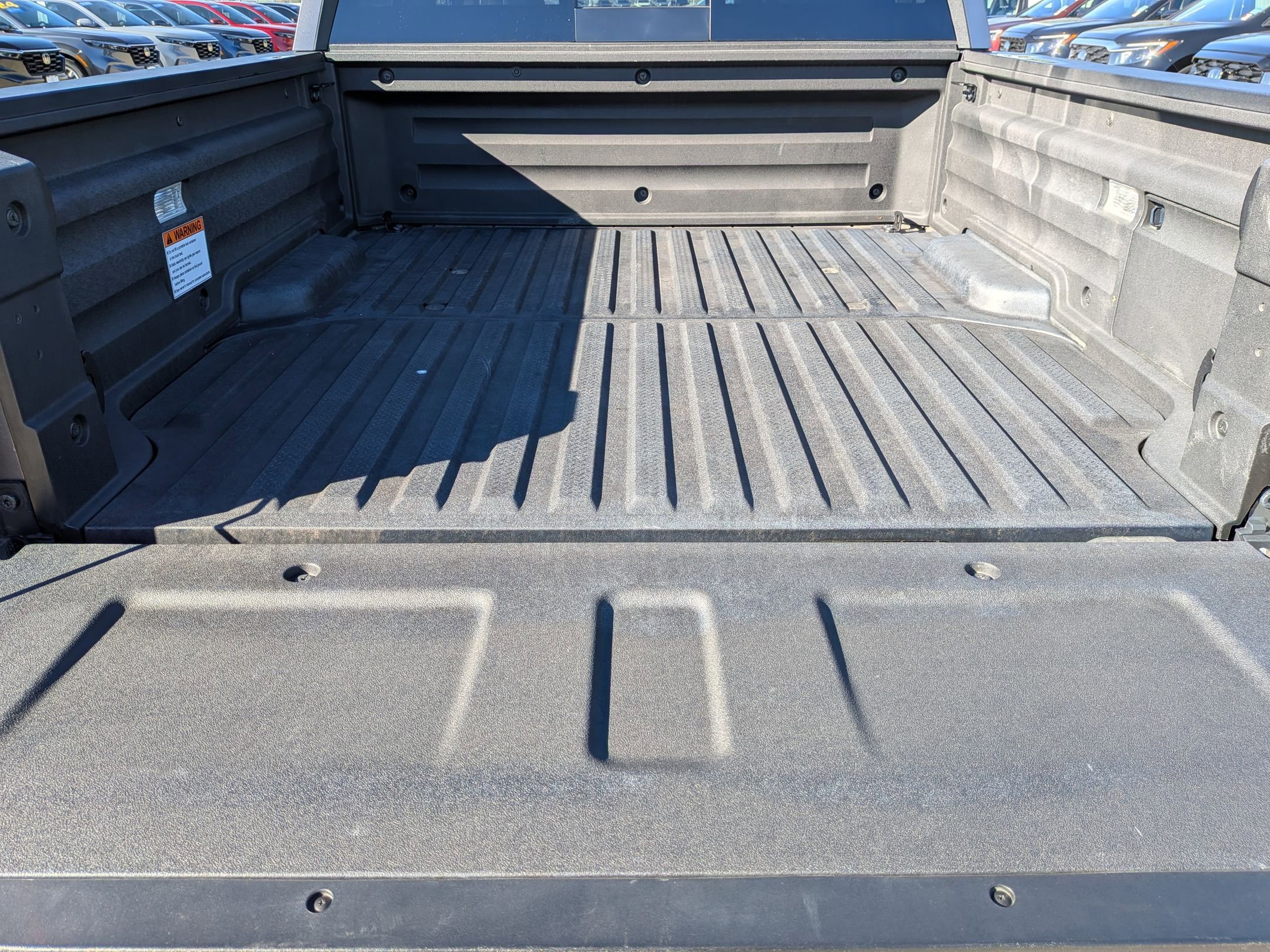 Certified 2023 Honda Ridgeline RTL image 26