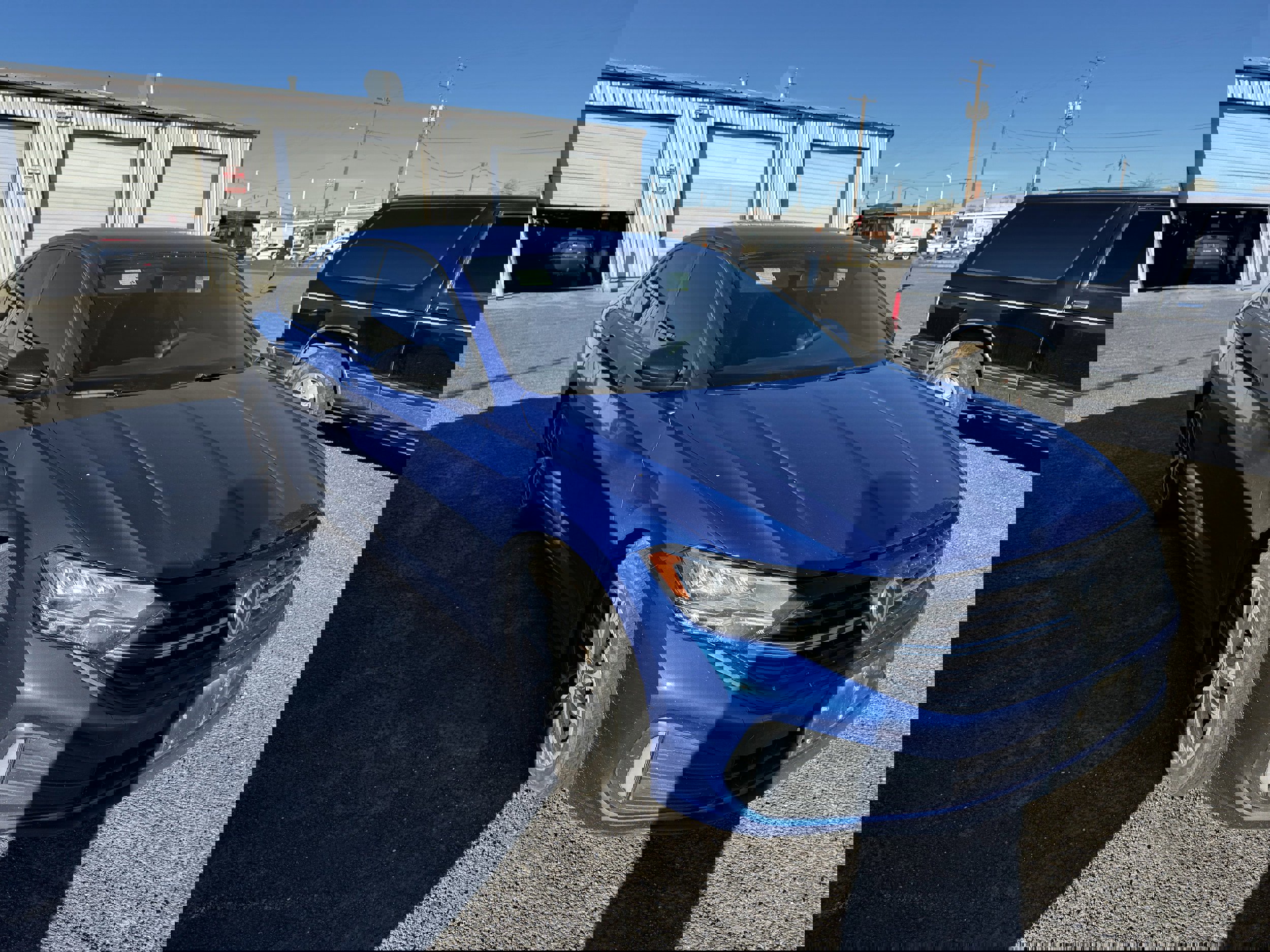 Used 2022 Volkswagen Jetta Sport image 1