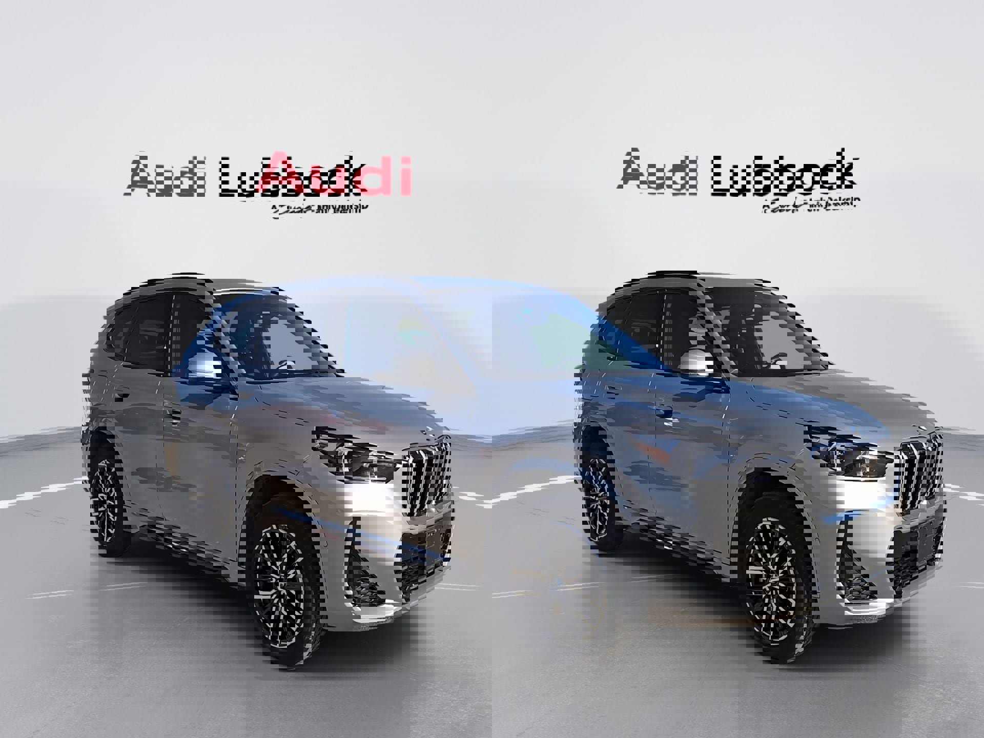 Used 2025 BMW X1 xDrive28i image 2