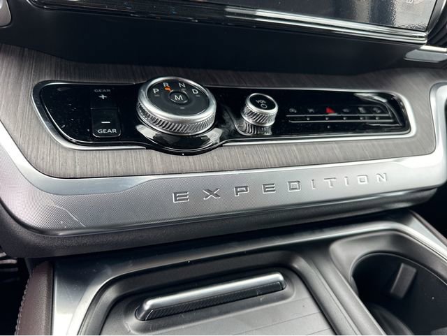 New 2026 Ford Expedition Max Platinum w/ Platinum Ultimate Package AWD/4WD image 29