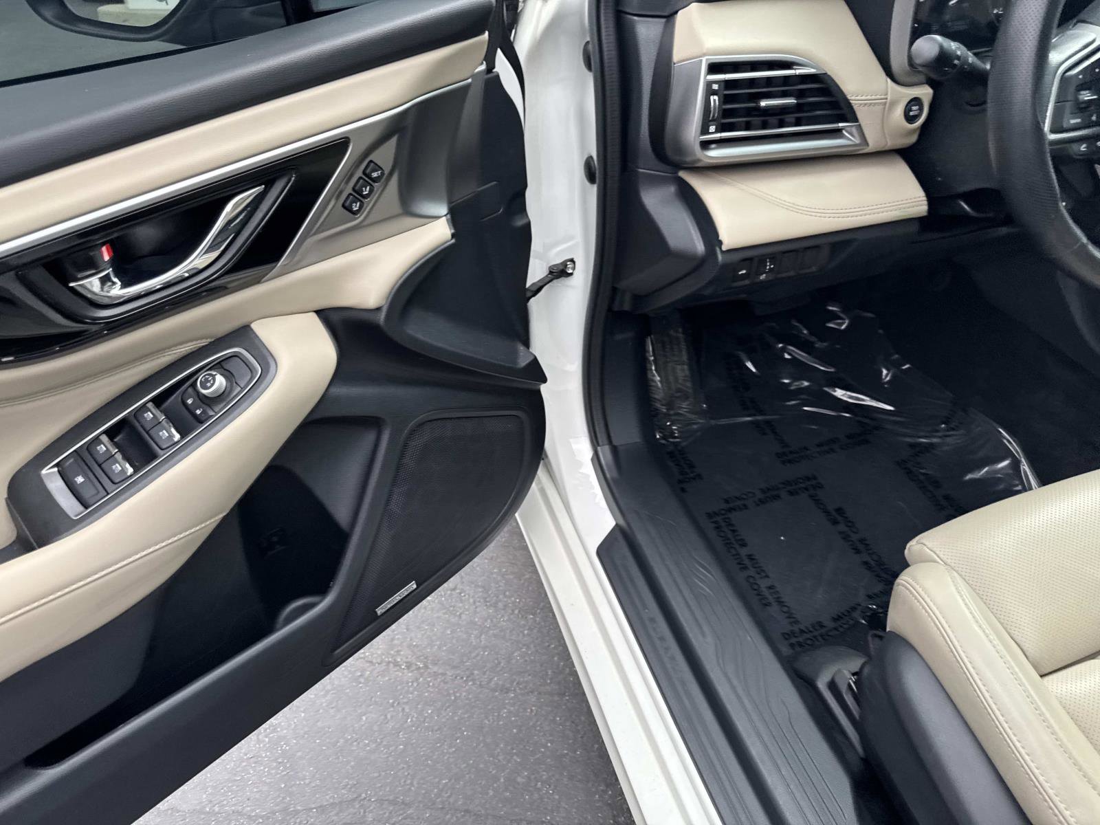 Used 2021 Subaru Legacy Limited XT image 13