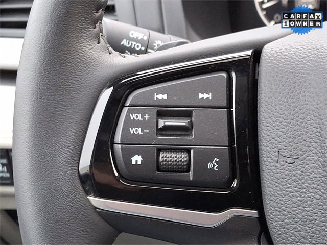 Used 2025 Honda Odyssey EX-L image 22