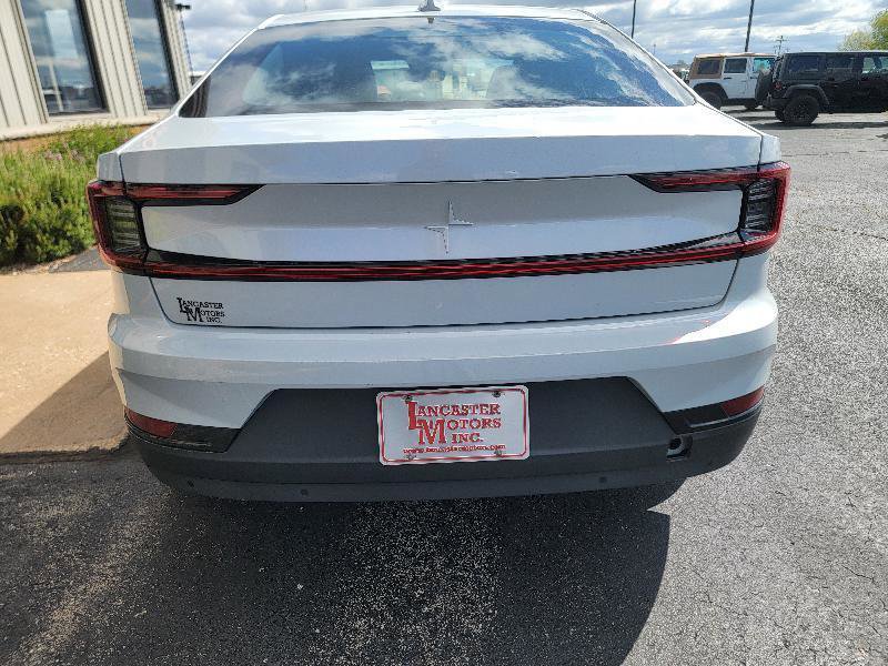 Used 2023 Polestar Polestar 2 w/ Pilot Pack AWD/4WD image 6