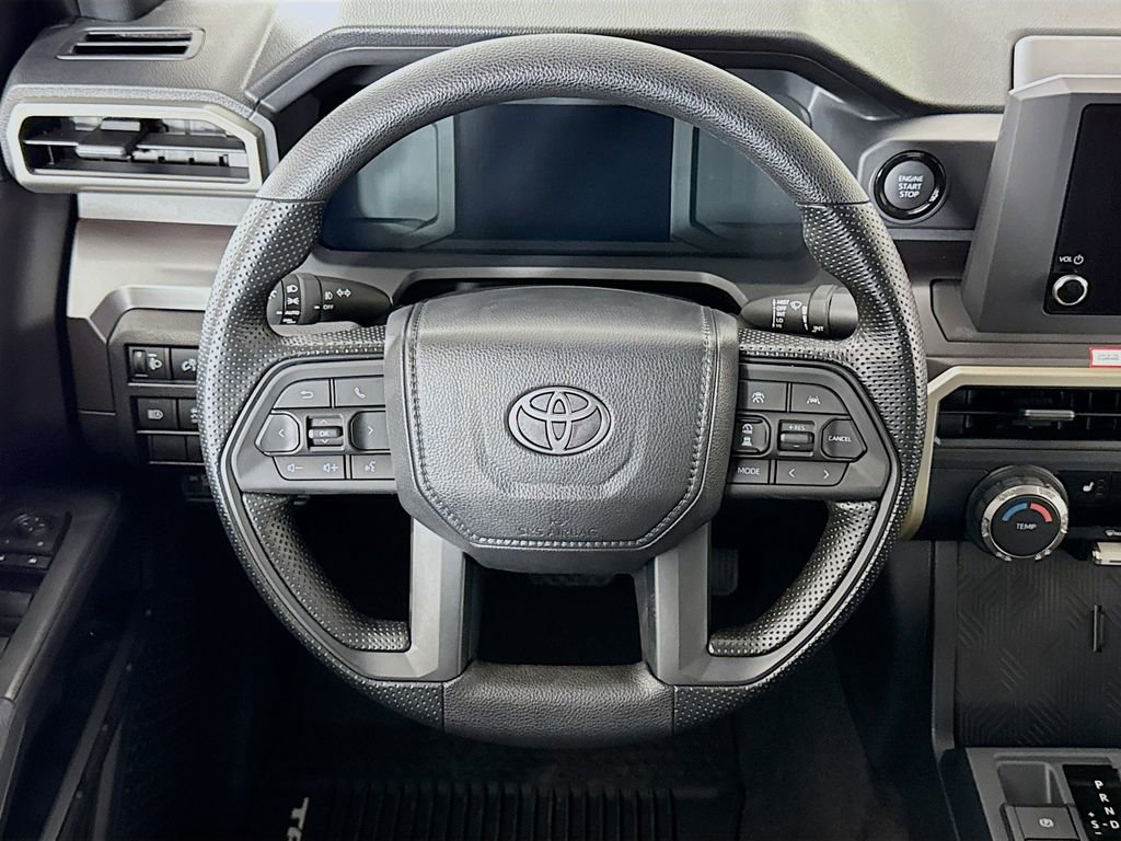 New 2026 Toyota Tacoma SR5 image 14