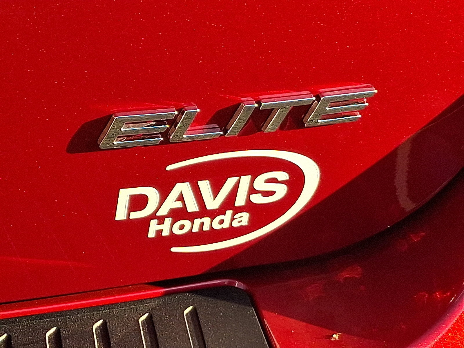 New 2027 Honda Odyssey Elite image 5