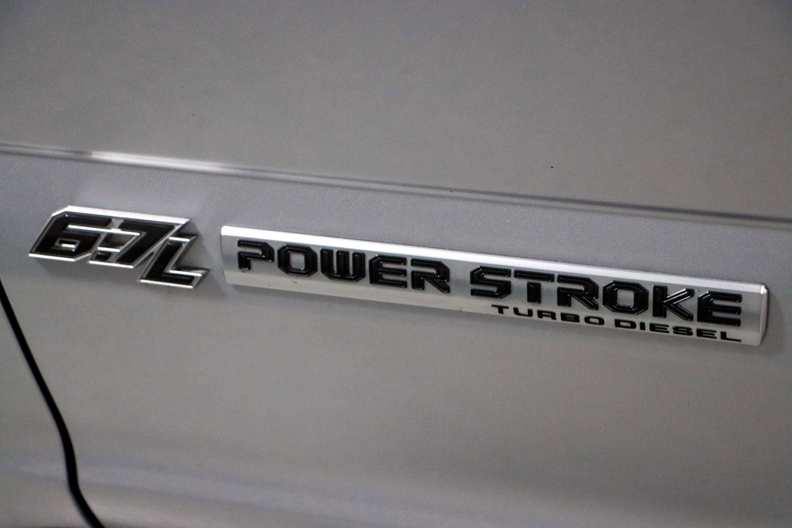 Used 2022 Ford F250 Lariat w/ Black Appearance Pkg image 31