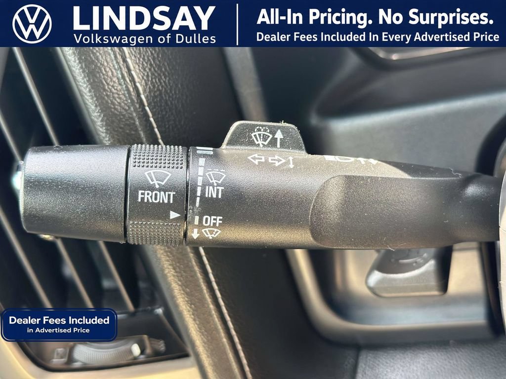 Used 2018 Chevrolet Silverado 1500 LTZ AWD/4WD image 22
