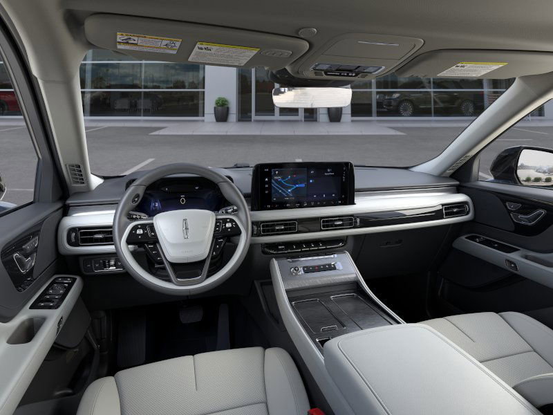 New 2026 Lincoln Aviator AWD image 9