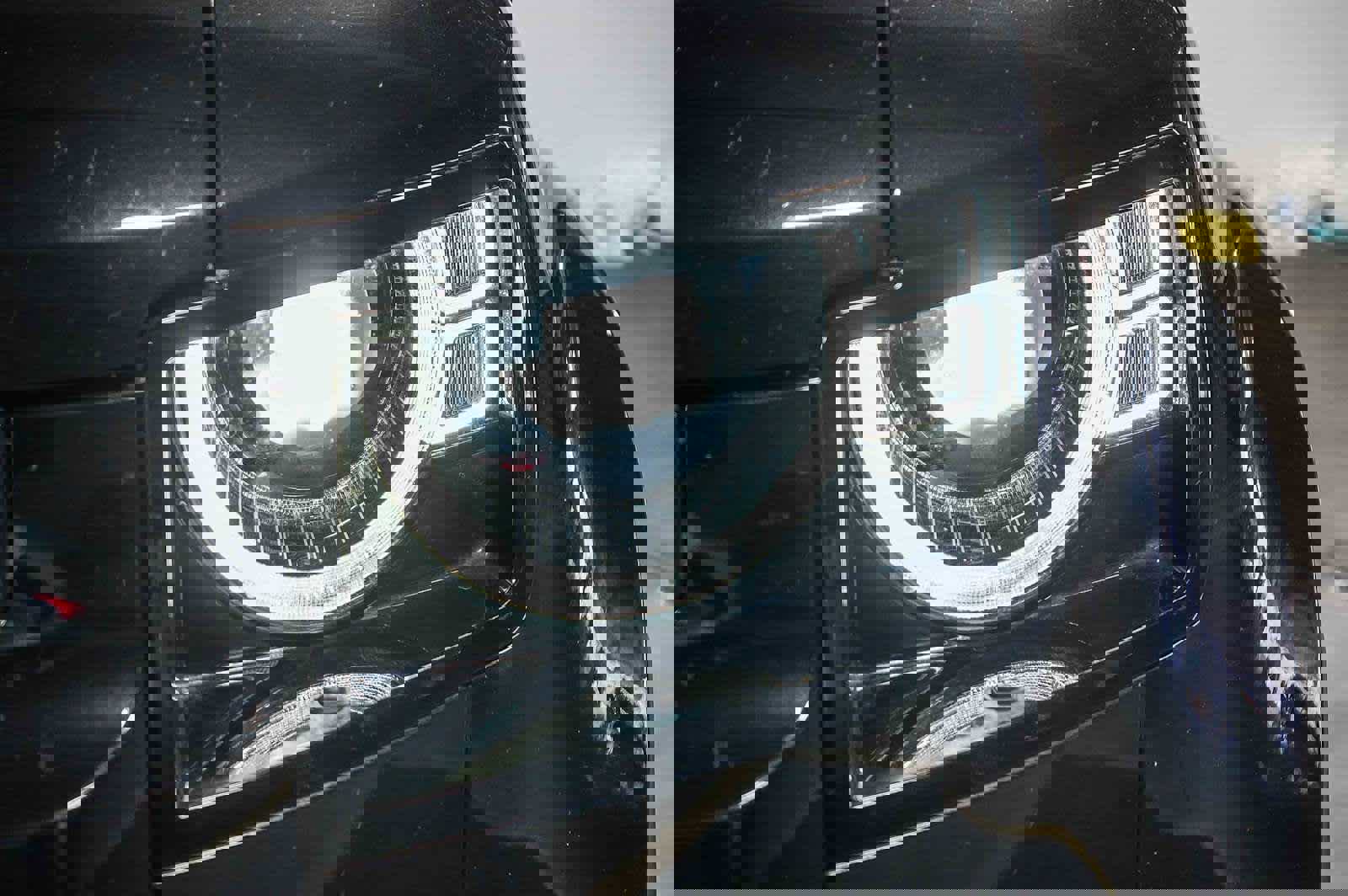 Used 2020 Land Rover Defender 110 HSE image 8